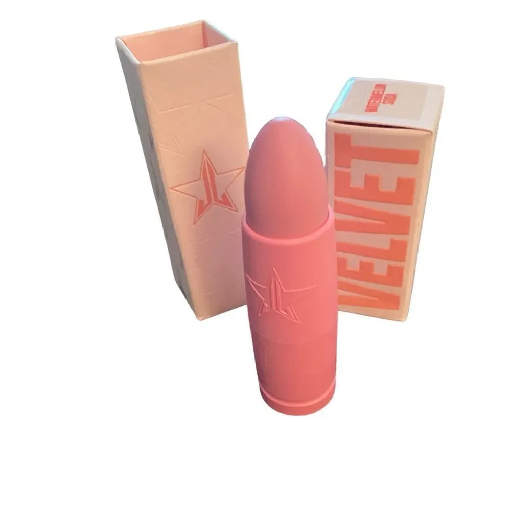 Jeffree Star Watermelon Soda Velvet Trap Lipstick NEW IN BOX